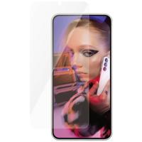 PanzerGlass Re:Fresh Ultra-Wide Fit SAFE95666 Screenprotector (glas) Samsung Galaxy S24 1 stuk(s) Anti-vingerafdruk - thumbnail