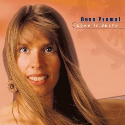 Love Is Space - CD (4036067140041) Love Is Space - CD (4036067140041)