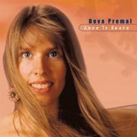 Love Is Space - CD (4036067140041) - thumbnail