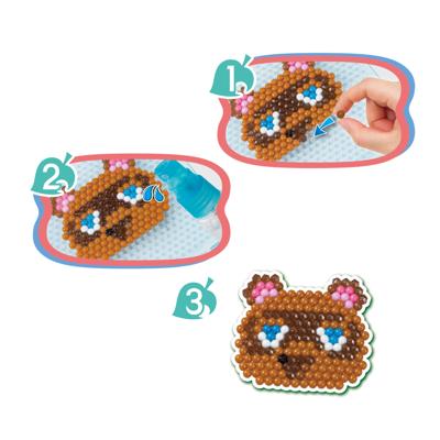 AQUABEADS Animal Crossing: New Horizons-set voor kinderen AQUABEADS Animal Crossing: New Horizons-set voor kinderen