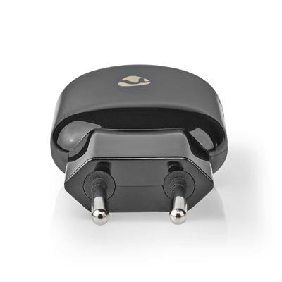Wandlader | 3,0 A | USB (QC 3.0) | zwart - thumbnail