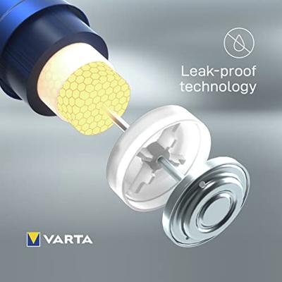 Varta Longlife Power C - thumbnail
