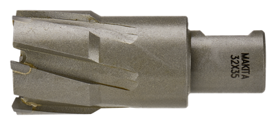 Makita Accessoires Kernboor metaal 32x35mm - UD00UPC32S UD00UPC32S Makita Accessoires Kernboor metaal 32x35mm - UD00UPC32S UD00UPC32S