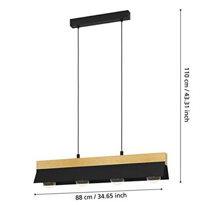 Eglo Moderne hanglampTarrafo - 900444