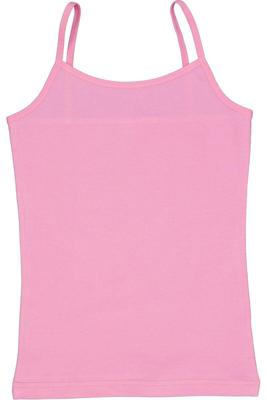 Romy Singlet - Roze Romy Singlet - Roze