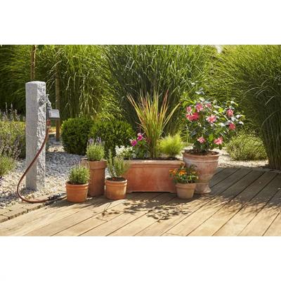 Gardena MicroDrip Startset M met besproeiingscomputer