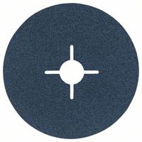 Bosch Accessories 2608606734 Fiberschijf Diameter 125 mm 1 stuk(s) - thumbnail
