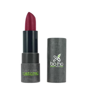 Boho green makeup Lipstick grenade 310 3.5 Gram