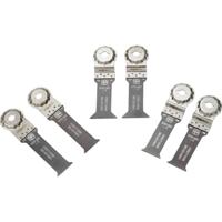 Fein Best of E-Cut StarlockMax Wood & Metal Zaagbladenset 6-delig - 35222967050 - thumbnail