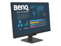 BenQ BL2790 LCD-monitor Energielabel E (A - G) 68.6 cm (27 inch) 1920 x 1080 Pixel 16:9 5 ms DisplayPort, HDMI, Hoofdtelefoon (3.5 mm jackplug) IPS LCD - thumbnail