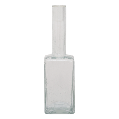 Urban Nature Culture - Alba - Kandelaar 8x28cm helder