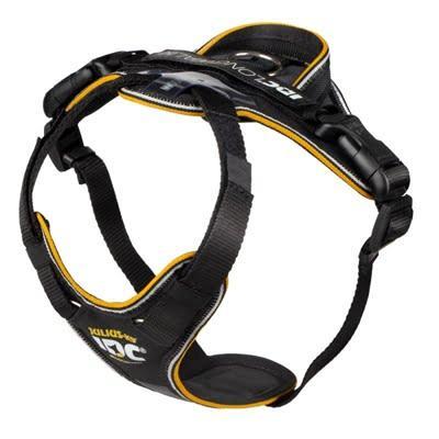 IDC Longwalk Zwart - Maat S