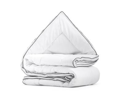 Sleeptime - 3D AIR Micro Touch Enkel Dekbed - Wit - 240 x 200