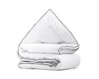 Sleeptime - 3D AIR Micro Touch Enkel Dekbed - Wit - 240 x 200 - thumbnail