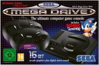 Sega Mega Drive Mini - thumbnail