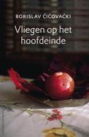 Vliegen op het hoofdeinde - Borislav Cicovacki - eBook (9789025439361) - thumbnail