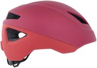 CONTEC city helm "tuva" ct helmet tuva l 57-61 matt red/orange - thumbnail