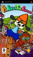 Sony Parappa The Rapper, PSP Italiaans PlayStation Portable (PSP) - thumbnail