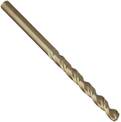 DeWalt Accessoires HSS INDUSTRIAL COBALT Metaalboor 4.2mm - DT4961-QZ