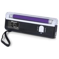 BeamZ Draagbare blacklight UV lamp - thumbnail