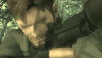 Metal Gear Solid HD Collection - thumbnail