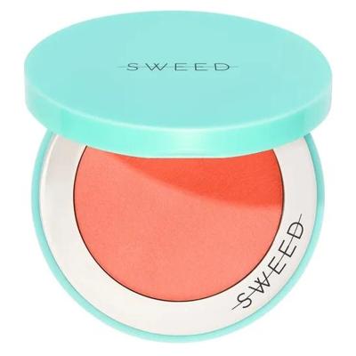Sweed Beauty Air Blush Cream Lush 5gr