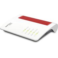 FRITZ! Box 6660 Kabel Mesh router Zwart - thumbnail