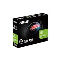 ASUS GT710-SL-2GD5-BRK-EVO NVIDIA GeForce GT 710 2 GB GDDR5 - thumbnail