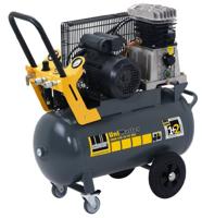 Schneider Airsystems kompressor "unimaster unm 410-10-50 wx" compressor uni master type 410-10-50wx - thumbnail