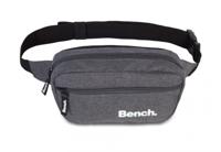 Bench heuptas 2 liter grijs - thumbnail