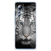 Xiaomi 12 Lite Case Anti-shock Tijger - thumbnail