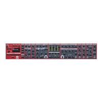 Clavia Nord Wave 2 Performance Synthesizer - thumbnail
