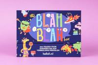 The Blah Blah Box (Nederlandse editie) - thumbnail