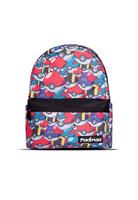 Pokemon - Pokeball All Over Mini Backpack - thumbnail