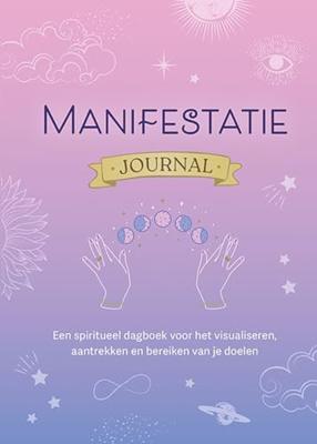 Manifestatie journal (Hardback)