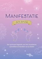Manifestatie journal (Hardback) - thumbnail