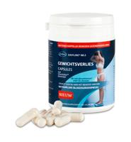 Easyline Wls Gewichtsverlies Capsules (60vc) - thumbnail