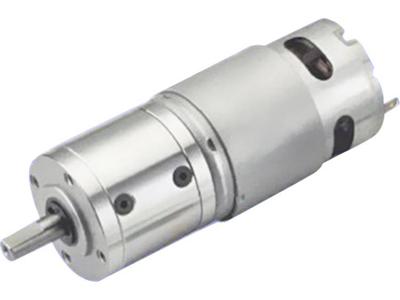 Drive System Europe by MSW 025201 Gelijkstroom-transmissiemotor DSMP420-12-0212-BF 12 V/DC 5.5 A 2.5 Nm 31 omw/min As-diameter: 8 mm 1 stuk(s)