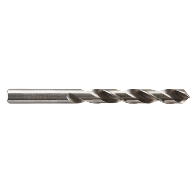Wolfcraft Metaalboor | HSS G | Ø12,5 x 151mm | 1 stuk - 7569010
