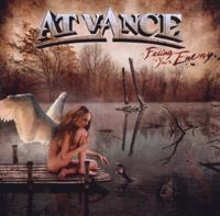 Facing Your Enemy - CD (0884860053228) - thumbnail