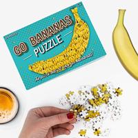 Gift Republic Go Bananas Puzzle - thumbnail