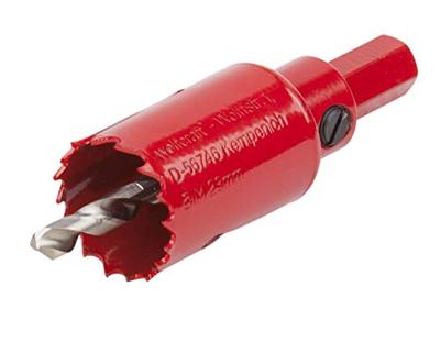 Wolfcraft 5465000 Gatenzaag 29 mm 1 stuk(s)