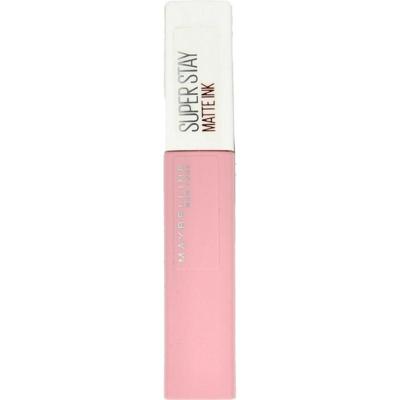 Maybelline Superstay matte INK 10 dreamer (1 st)