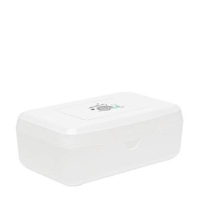 bébé-jou Billendoekjesdoos Hello Little One bébé-jou Billendoekjesdoos Hello Little One