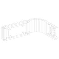 Schneider Electric KNA160DL4 1 stuk(s)