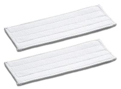 Karcher KV Cleaning Pads - 2.633-132.0 Karcher KV Cleaning Pads - 2.633-132.0