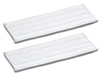 Kärcher Home & Garden KV 4 Reserve schoonmaakdoek Wit - thumbnail