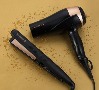 REMINGTON S6308 Geavanceerde keramische stijltang