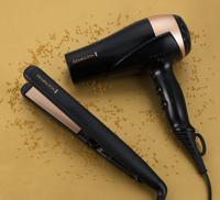 Stijltang Remington S6308 Zwart - thumbnail