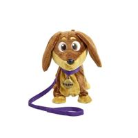 Bewegende Knuffel Goliath Hond 28 cm - thumbnail